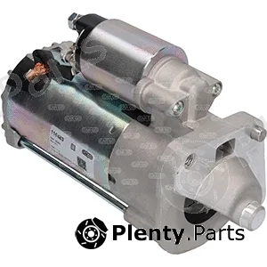 HC-Cargo 116483 — Starter