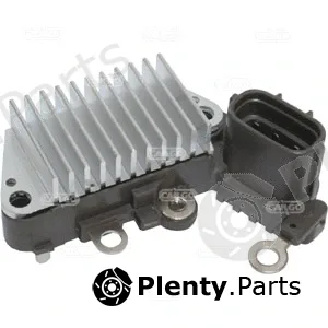 HC-Cargo 138146 — Alternator Regulator