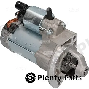 HC-Cargo 116255 — Starter