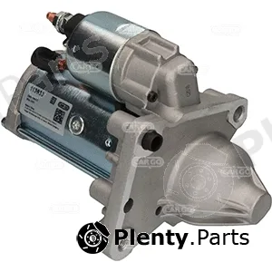 HC-Cargo 113933 — Starter