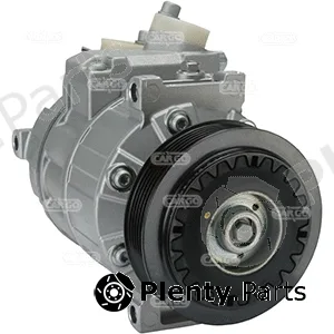 HC-Cargo 241204 — Compressor, air conditioning