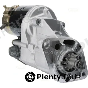 HC-Cargo 113936 — Starter