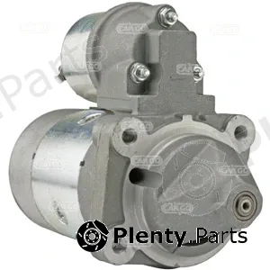 HC-Cargo 111585 — Starter
