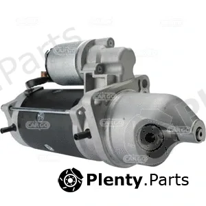 HC-Cargo 113979 — Starter