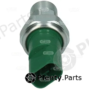 HC-Cargo 261435 — Pressure Switch, air conditioning