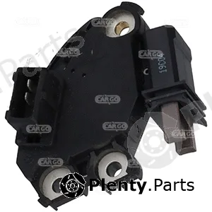 HC-Cargo 237938 — Alternator Regulator