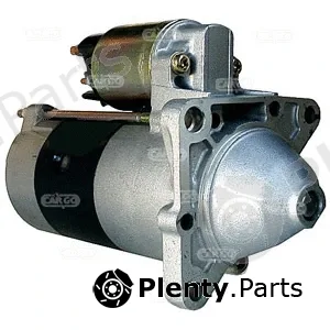 HC-Cargo 112103 — Starter