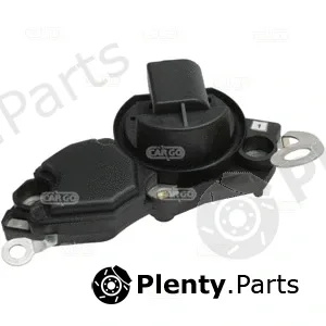 HC-Cargo 235528 — Alternator Regulator