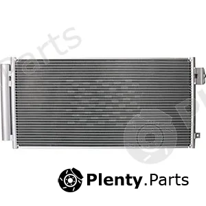 HC-Cargo 261159 — Condenser, air conditioning