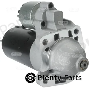 HC-Cargo 110867 — Starter