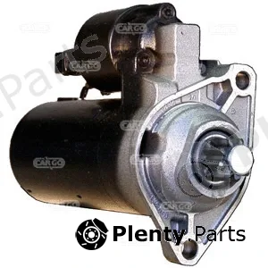 HC-Cargo 111904 — Starter