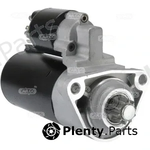 HC-Cargo 114477 — Starter