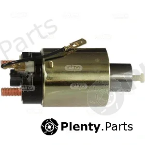HC-Cargo 231977 — Solenoid