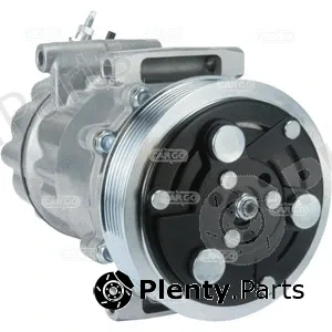 HC-Cargo 240964 — Compressor, air conditioning