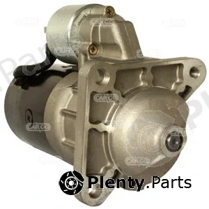 HC-Cargo 112541 — Starter
