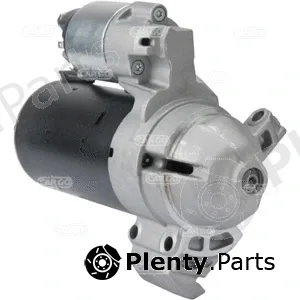 HC-Cargo 114689 — Starter