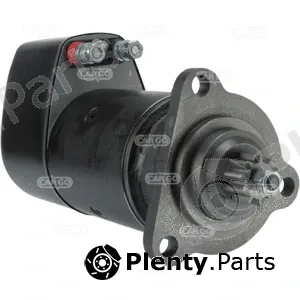 HC-Cargo 114446 — Starter