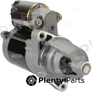 HC-Cargo 113205 — Starter