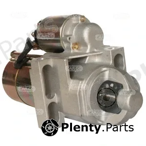 HC-Cargo 110216 — Starter