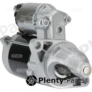 HC-Cargo 114823 — Starter