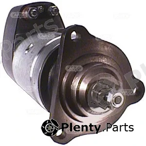 HC-Cargo 110210 — Starter