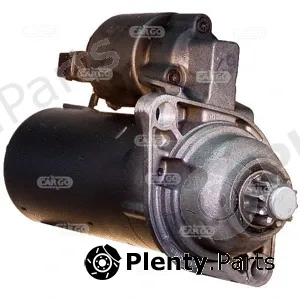 HC-Cargo 111900 — Starter
