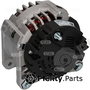 HC-Cargo 116325 — Alternator