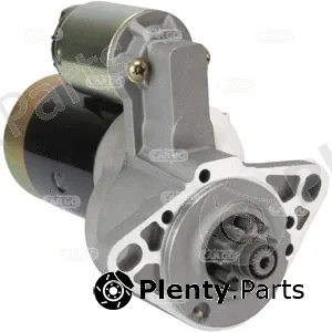 HC-Cargo 111300 — Starter