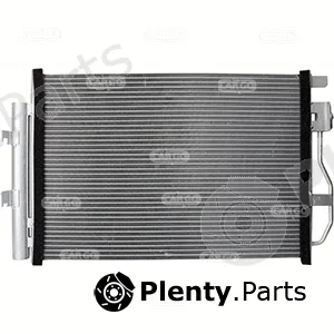 HC-Cargo 261246 — Condenser, air conditioning