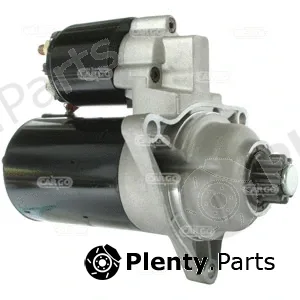 HC-Cargo 113677 — Starter
