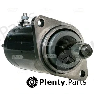 HC-Cargo 111765 — Starter