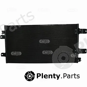 HC-Cargo 261036 — Condenser, air conditioning