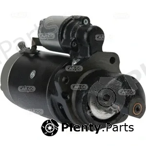 HC-Cargo 110524 — Starter