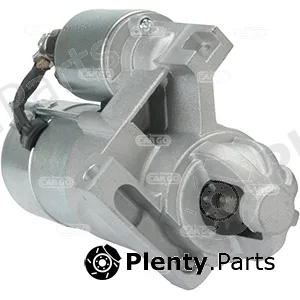HC-Cargo 112897 — Starter