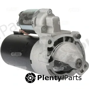 HC-Cargo 115588 — Starter