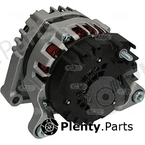 HC-Cargo 114727 — Alternator