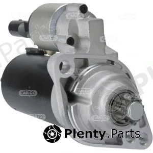 HC-Cargo 114299 — Starter
