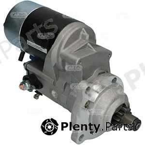 HC-Cargo 114047 — Starter