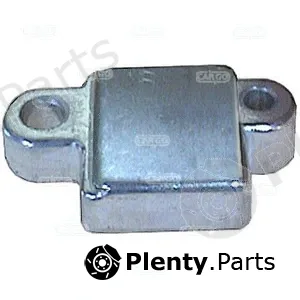 HC-Cargo 131527 — Alternator Regulator