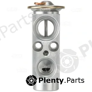 HC-Cargo 260935 — Expansion Valve, air conditioning