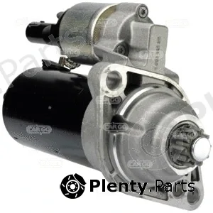 HC-Cargo 113842 — Starter