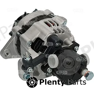 HC-Cargo 116495 — Alternator
