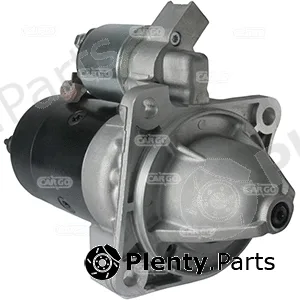 HC-Cargo 113846 — Starter