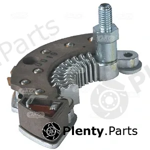 HC-Cargo 135337 — Rectifier, alternator
