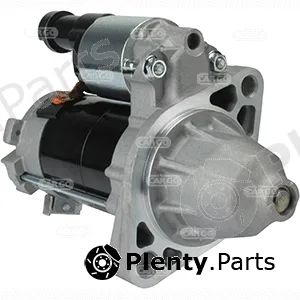 HC-Cargo 115637 — Starter