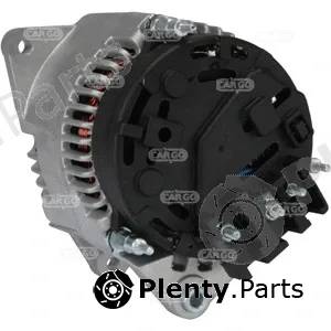HC-Cargo 112718 — Alternator