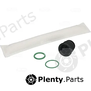 HC-Cargo 261507 — Dryer, air conditioning