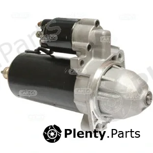 HC-Cargo 111851 — Starter