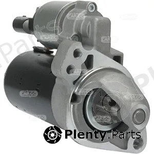 HC-Cargo 115996 — Starter