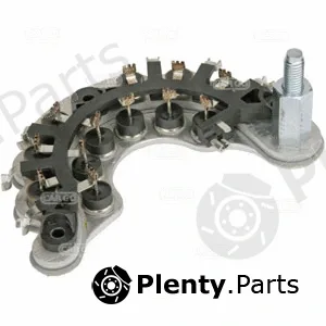 HC-Cargo 235655 — Rectifier, alternator